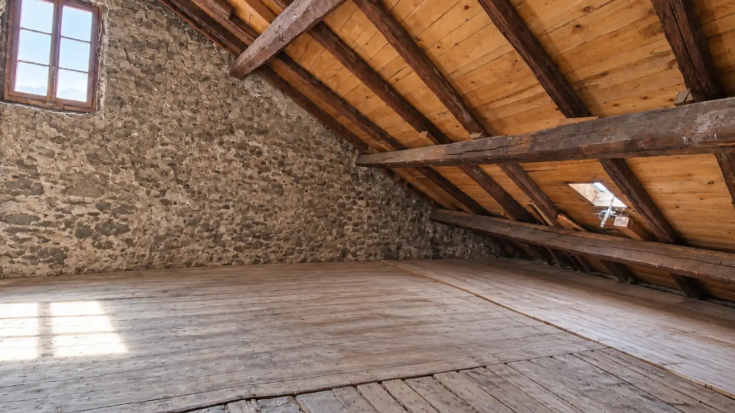 Duplex à vendre - Avenue d'Agaune 50, 1890 St-Maurice