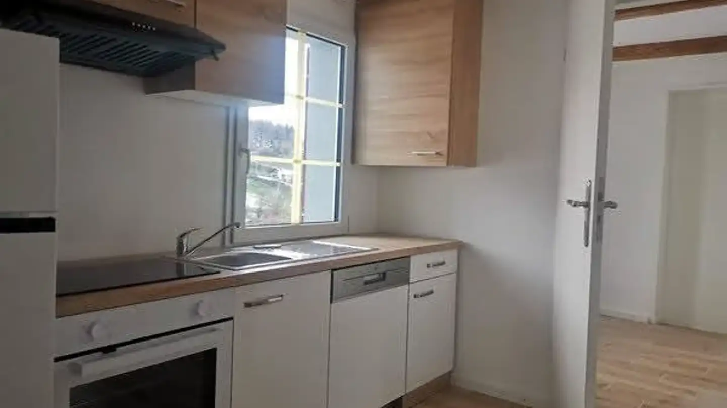 Single room for rent - 9428 Walzenhausen - Photo 4