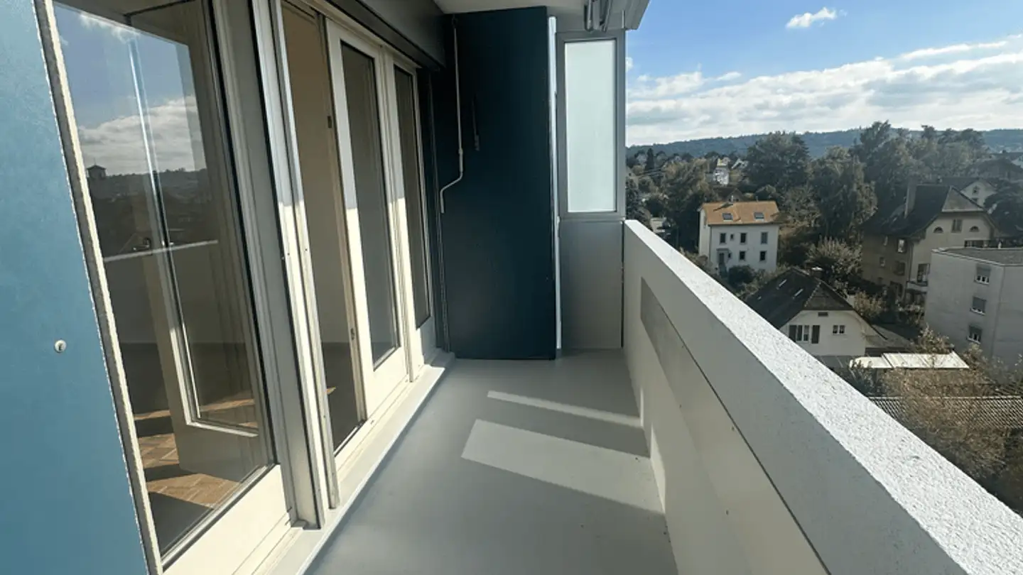 Wohnung mieten - Rue De Madretsch / Madretschstrasse 108, 2503 Biel/Bienne - Foto 4