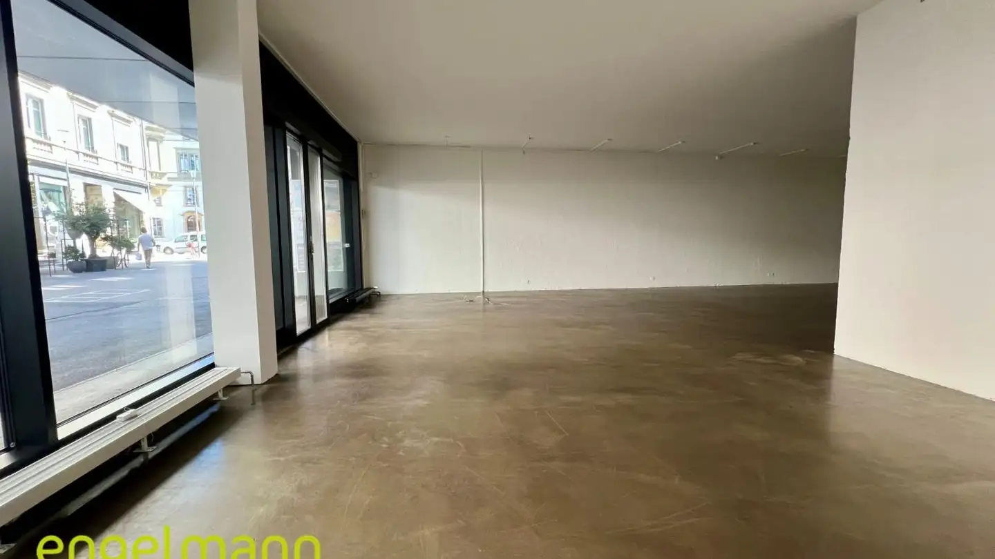 Commercial for rent - Rue Du Collège / Collègegasse 8, 2502 Biel/Bienne - Photo 2