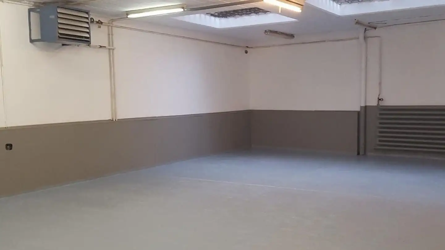 Workshop for rent - Sperrstrasse 6, 4057 Basel - Photo 3