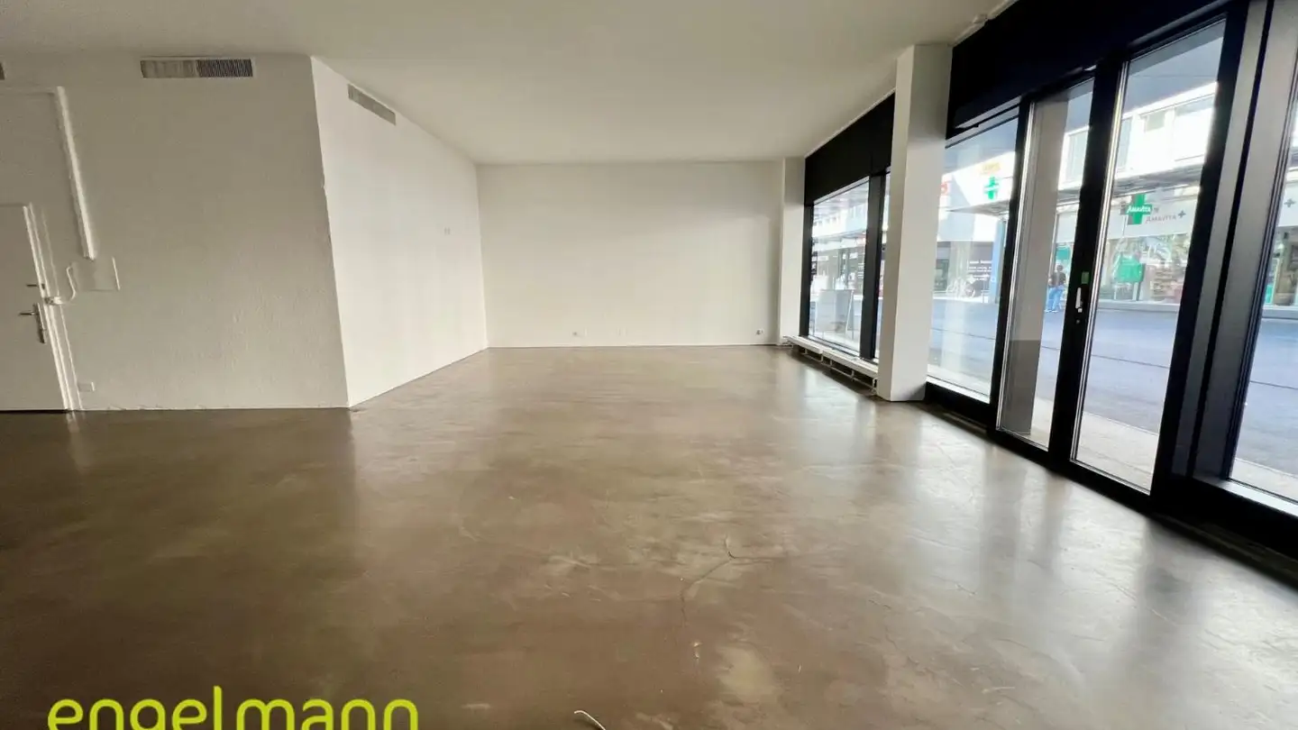 Commercial for rent - Rue Du Collège / Collègegasse 8, 2502 Biel/Bienne - Photo 3