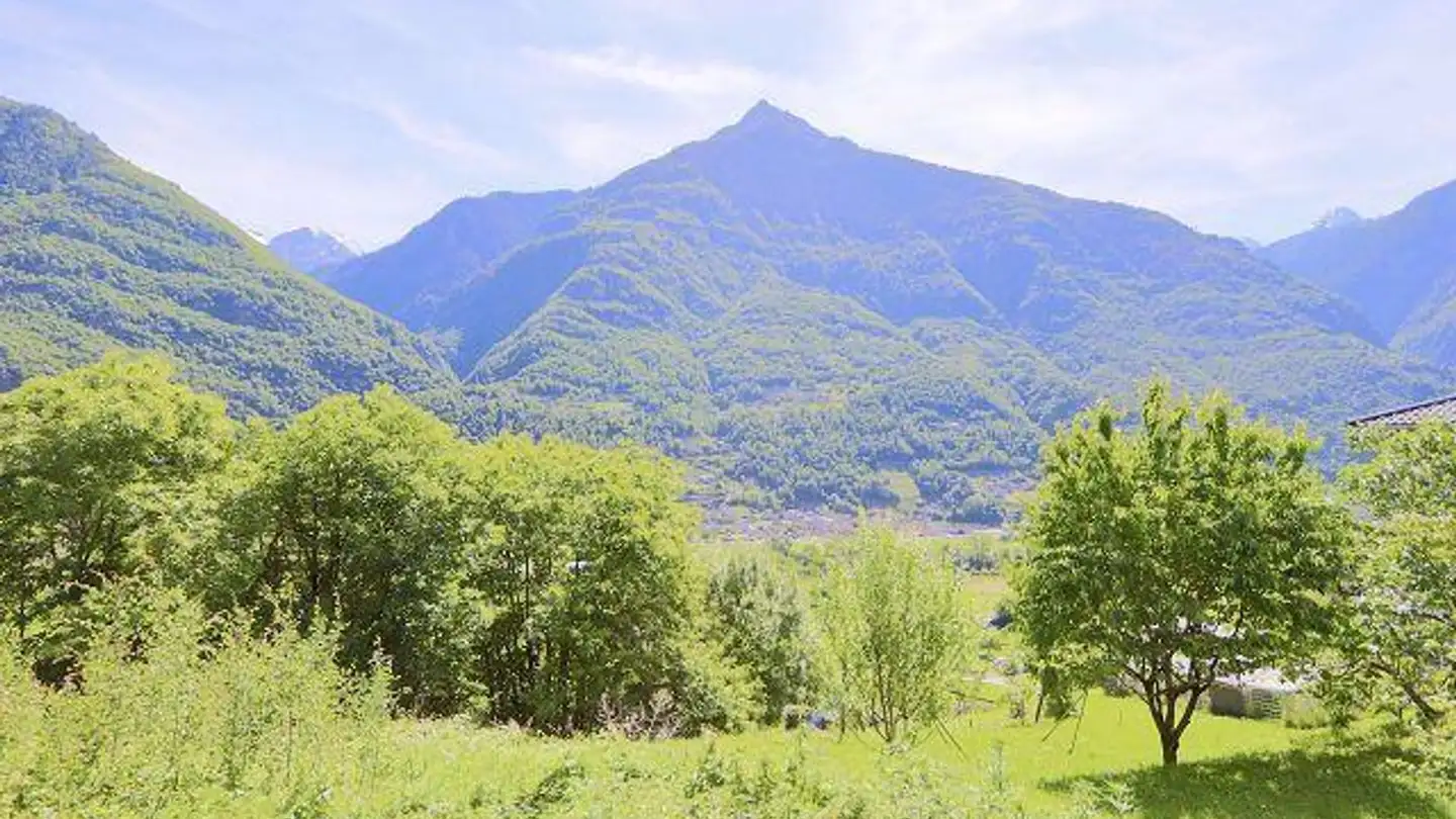 Constructible plot for sale - 6714 Semione - Photo 4