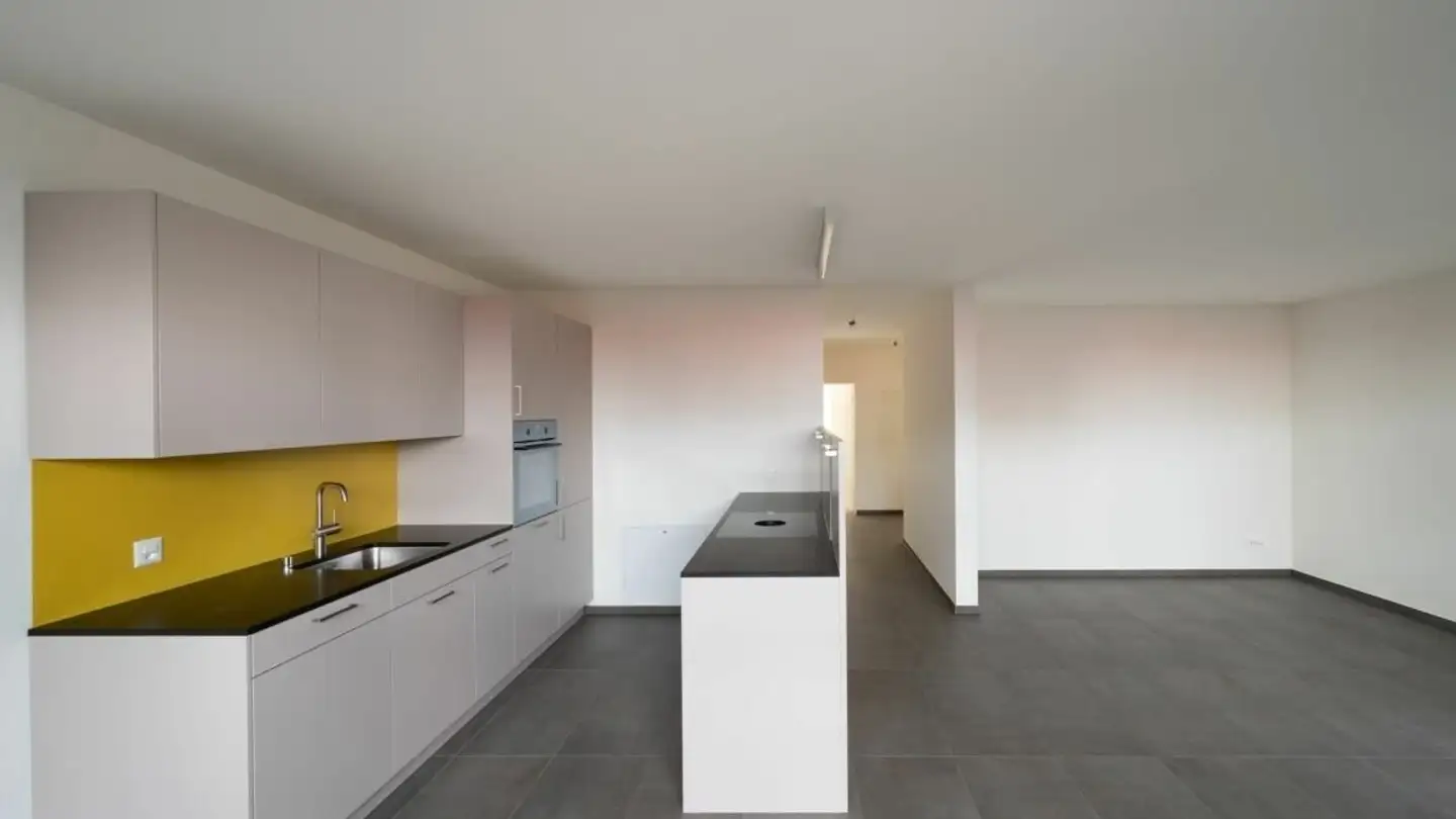 Appartement à louer - Ryffstrasse 21, 4056 Basel