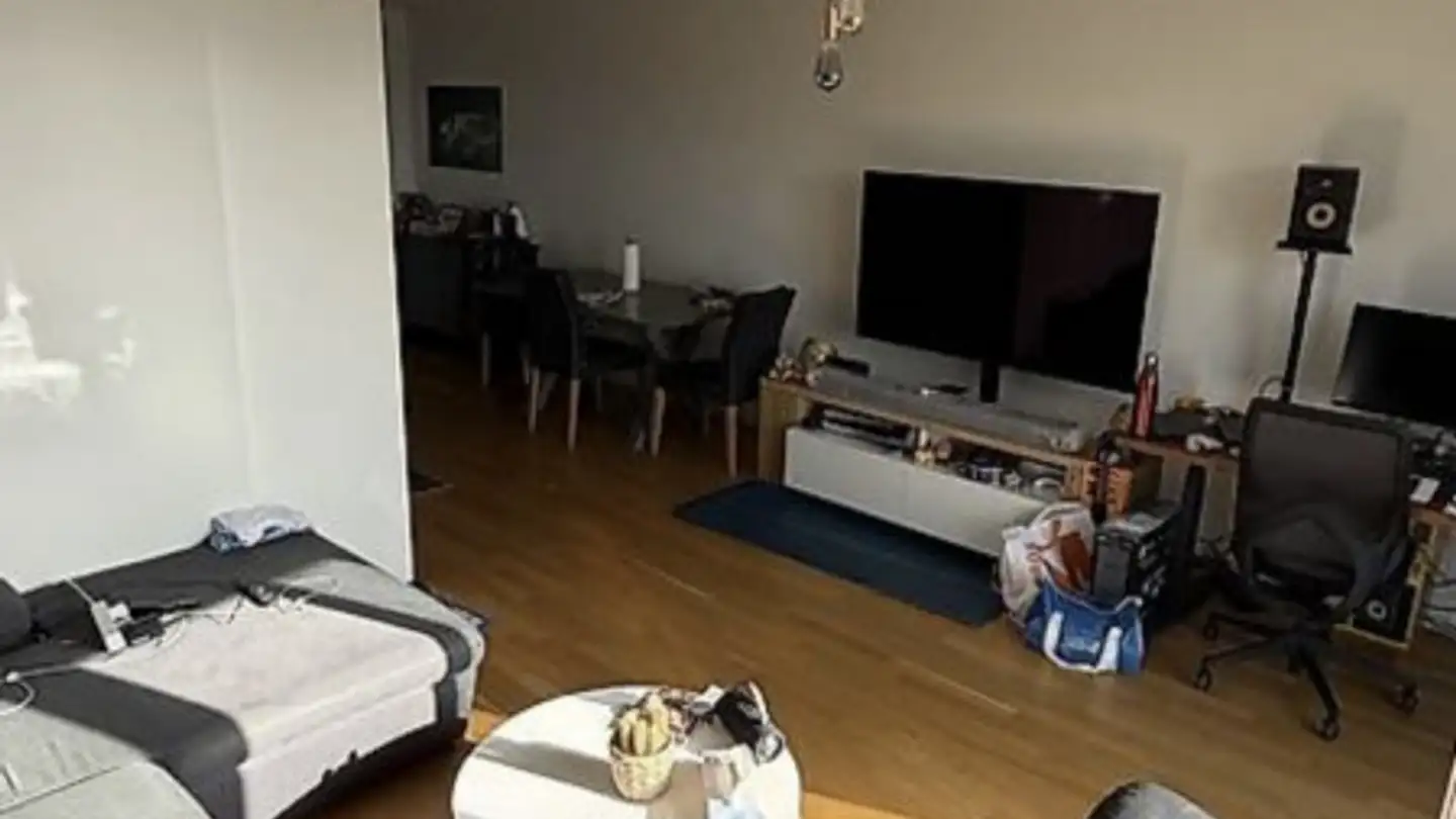 Apartment for rent - Chemin Des Lentillières 5e, 1023 Crissier - Photo 2