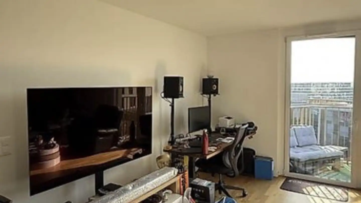 Apartment for rent - Chemin Des Lentillières 5e, 1023 Crissier - Photo 3