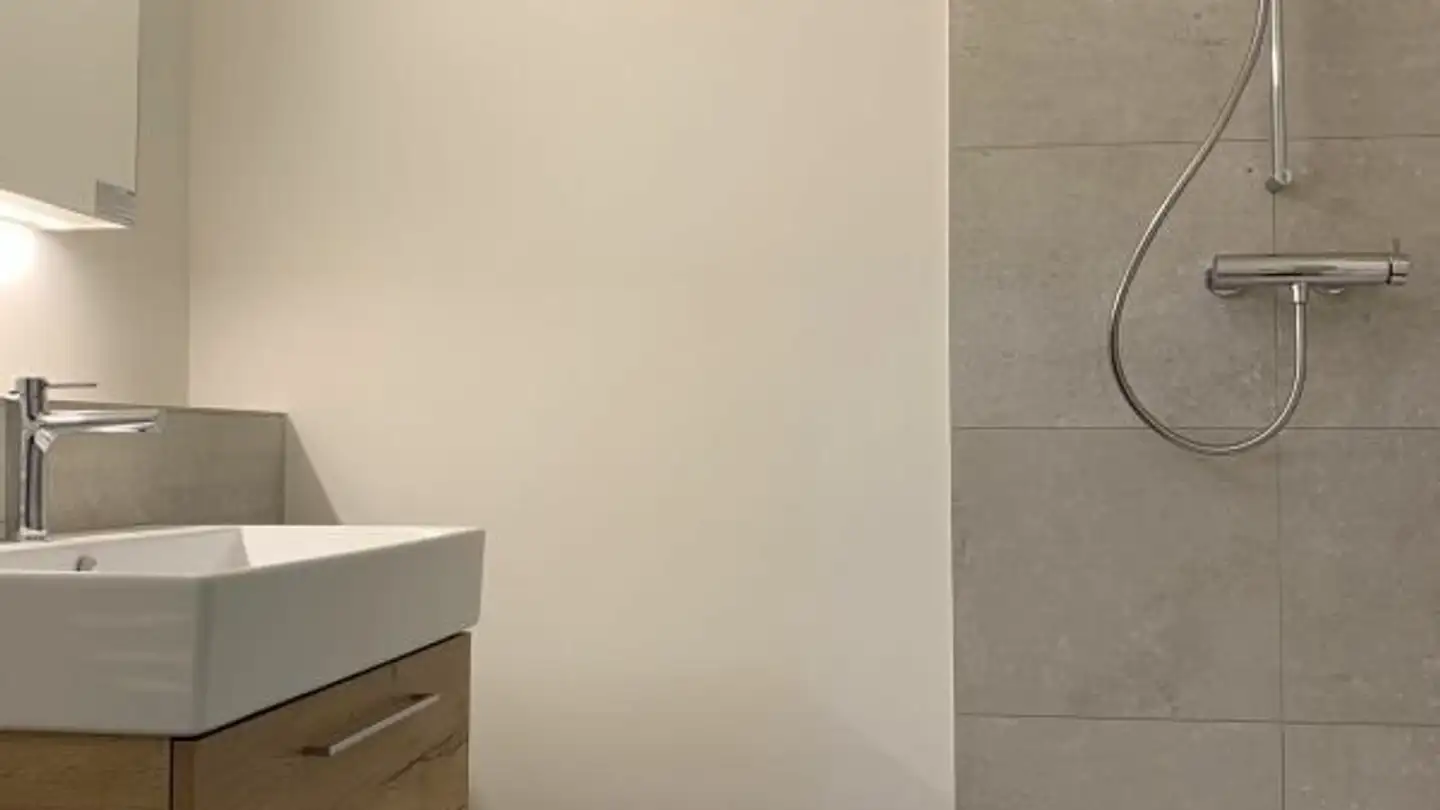 Appartement à louer - Ryffstrasse 21, 4056 Basel - Photo 4