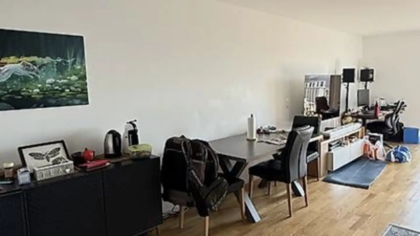 Apartment for rent - Chemin Des Lentillières 5e, 1023 Crissier - Photo 4