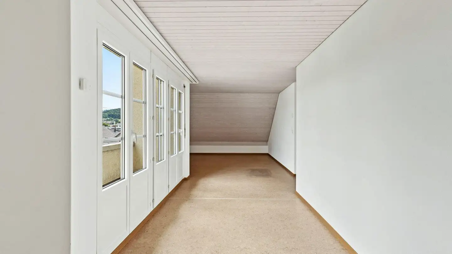 Penthouse for rent - Hofmannstrasse 15, 8405 Winterthur - Photo 2