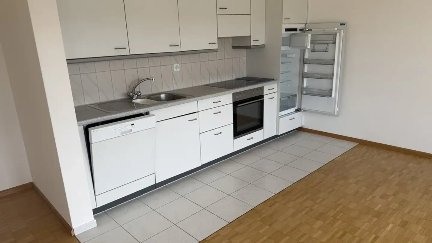 Appartement à louer - Hochstrasse 39, 4053 Basel - Photo 4
