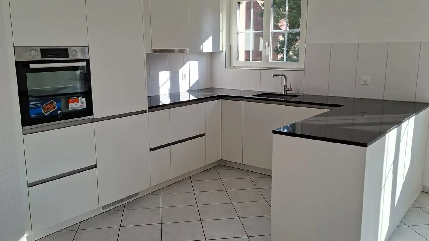 Apartment for rent - Hauptstrasse 16, 8505 Pfyn