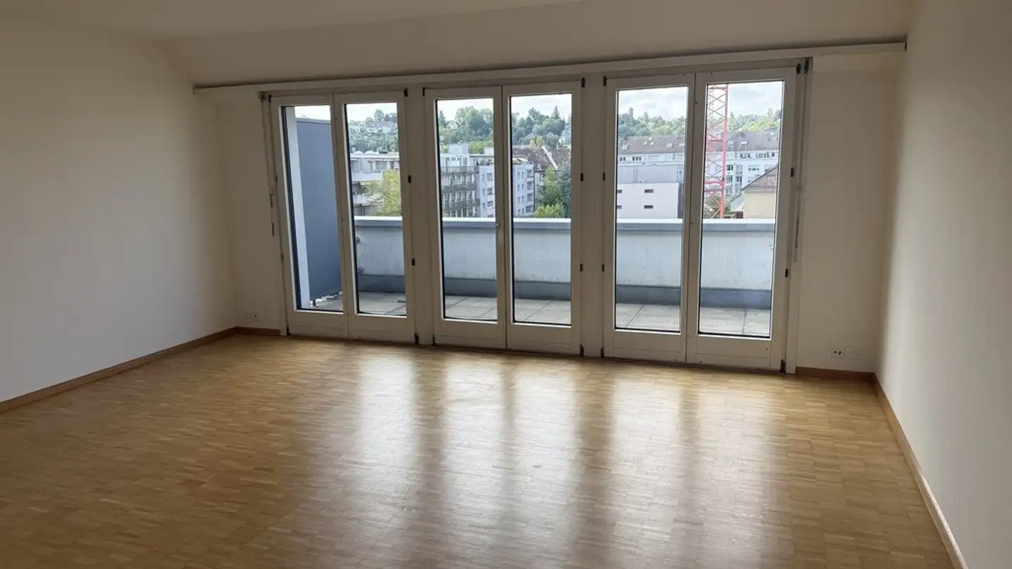 Appartement à louer - Hochstrasse 39, 4053 Basel - Photo 2