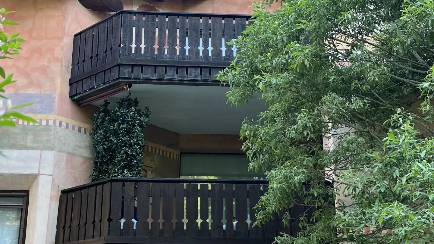 Appartamento in vendita - Curtins, 7522 La Punt-Chamues-ch - Foto 2