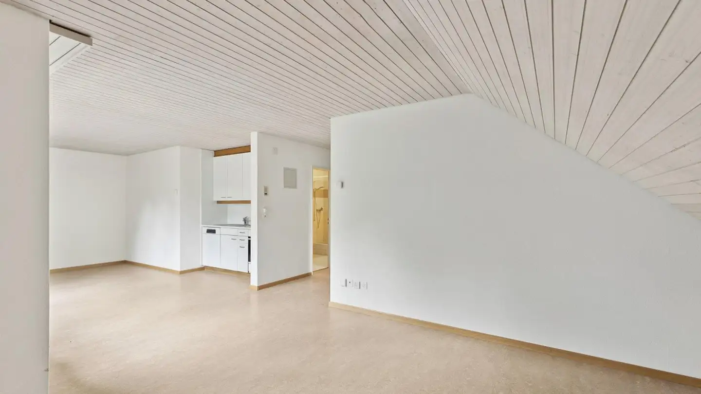 Penthouse for rent - Hofmannstrasse 15, 8405 Winterthur - Photo 4