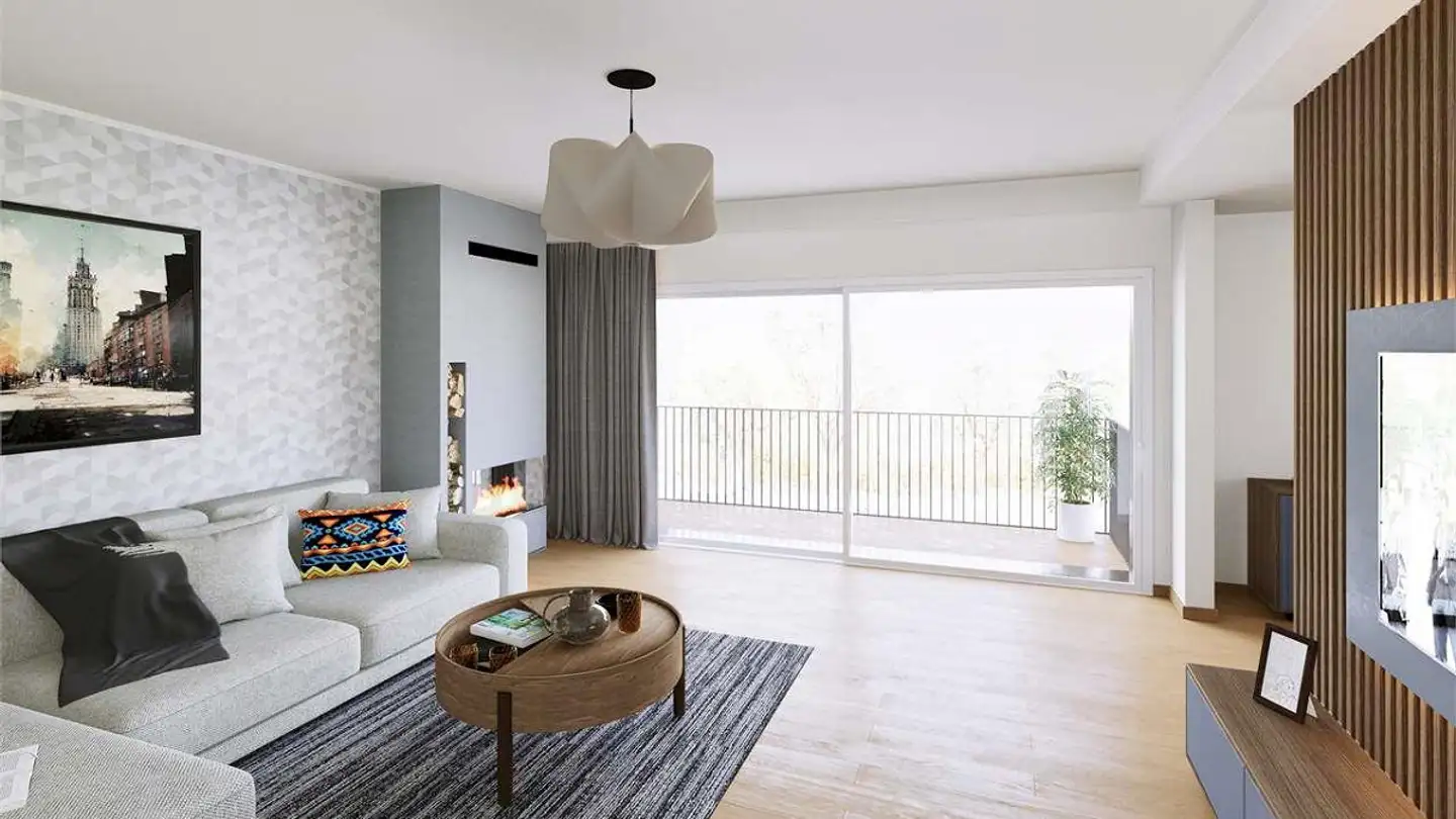 Appartement à vendre - 6883 Novazzano - Photo 3