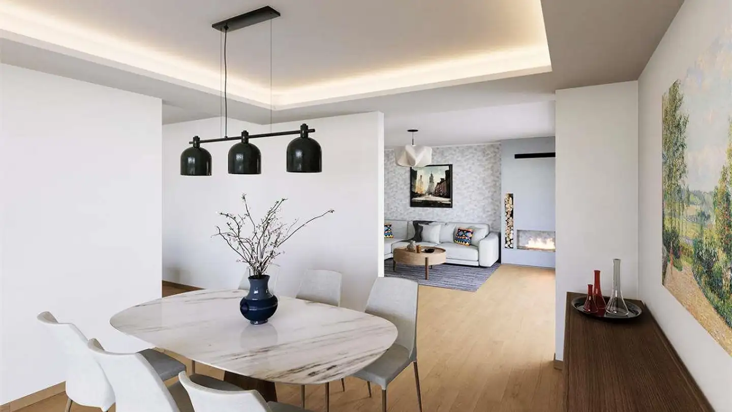 Appartement à vendre - 6883 Novazzano - Photo 4