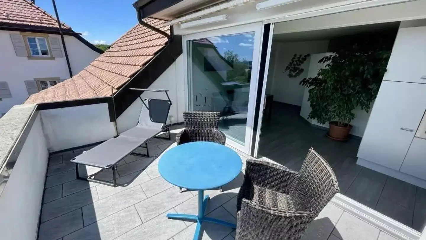 Appartamento in vendita - Avenue Des Bains, 1400 Yverdon-les-Bains - Photo 2