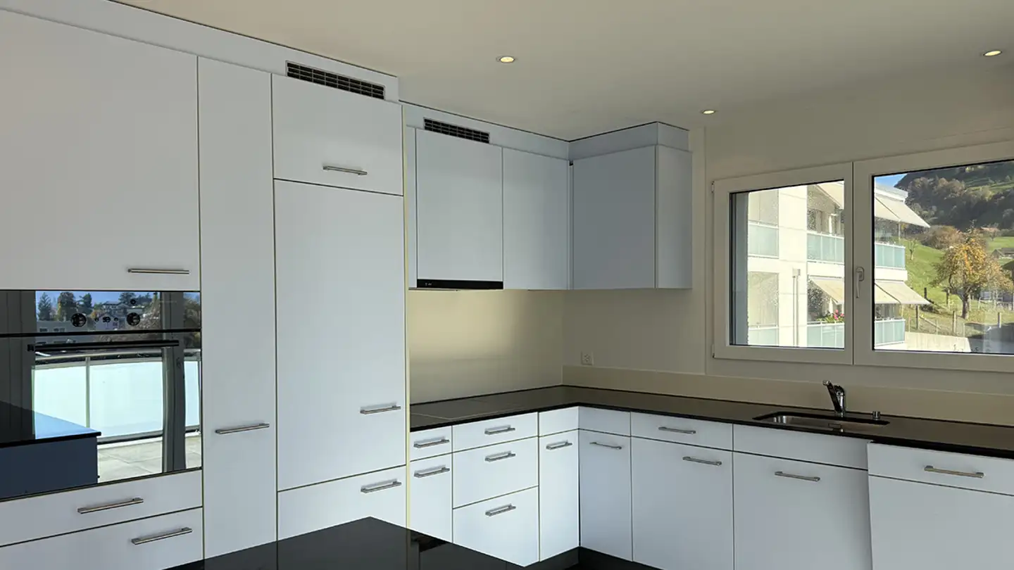 Appartamento in affitto - 6353 Weggis - Foto 3