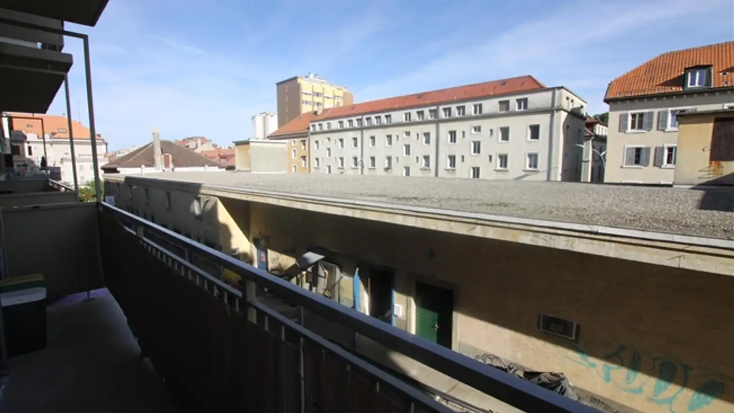 Appartamento in vendita - 2300 La Chaux-de-Fonds - Photo 2