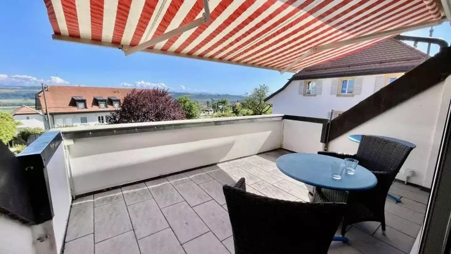 Appartamento in vendita - Avenue Des Bains, 1400 Yverdon-les-Bains - Photo 3