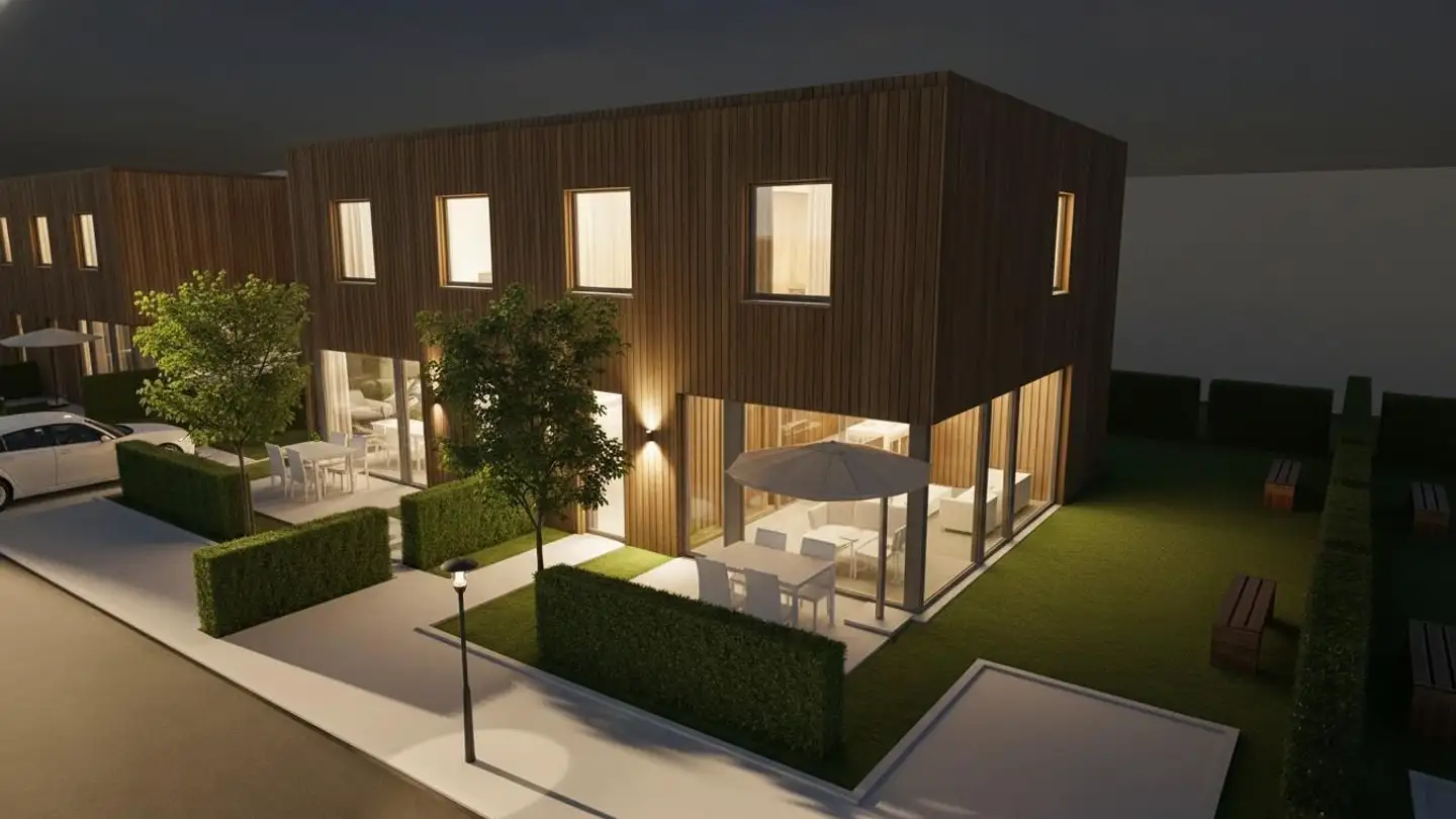 Single house for sale - 9475 Sevelen