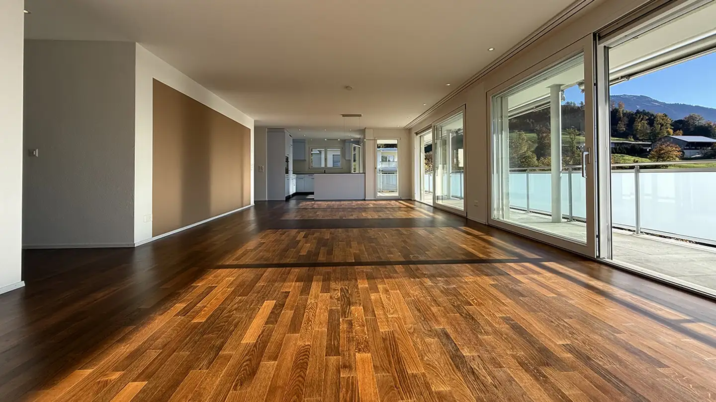 Appartamento in affitto - 6353 Weggis - Foto 2