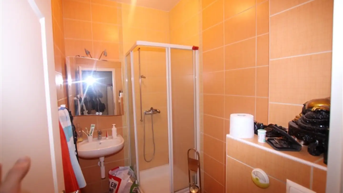 Wohnung kaufen - 2300 La Chaux-de-Fonds