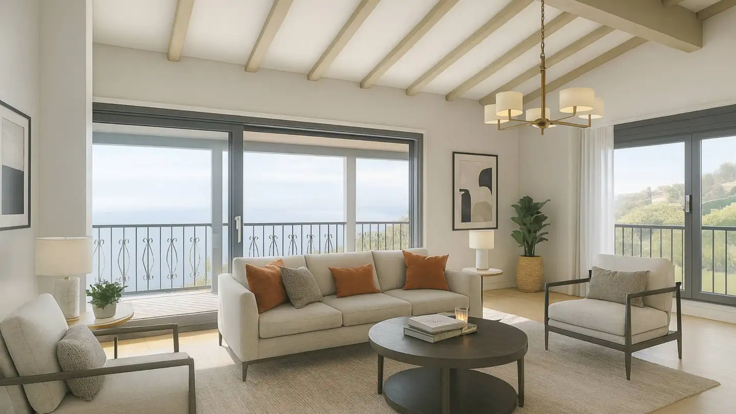 Villa à vendre - 1091 Grandvaux - Photo 4