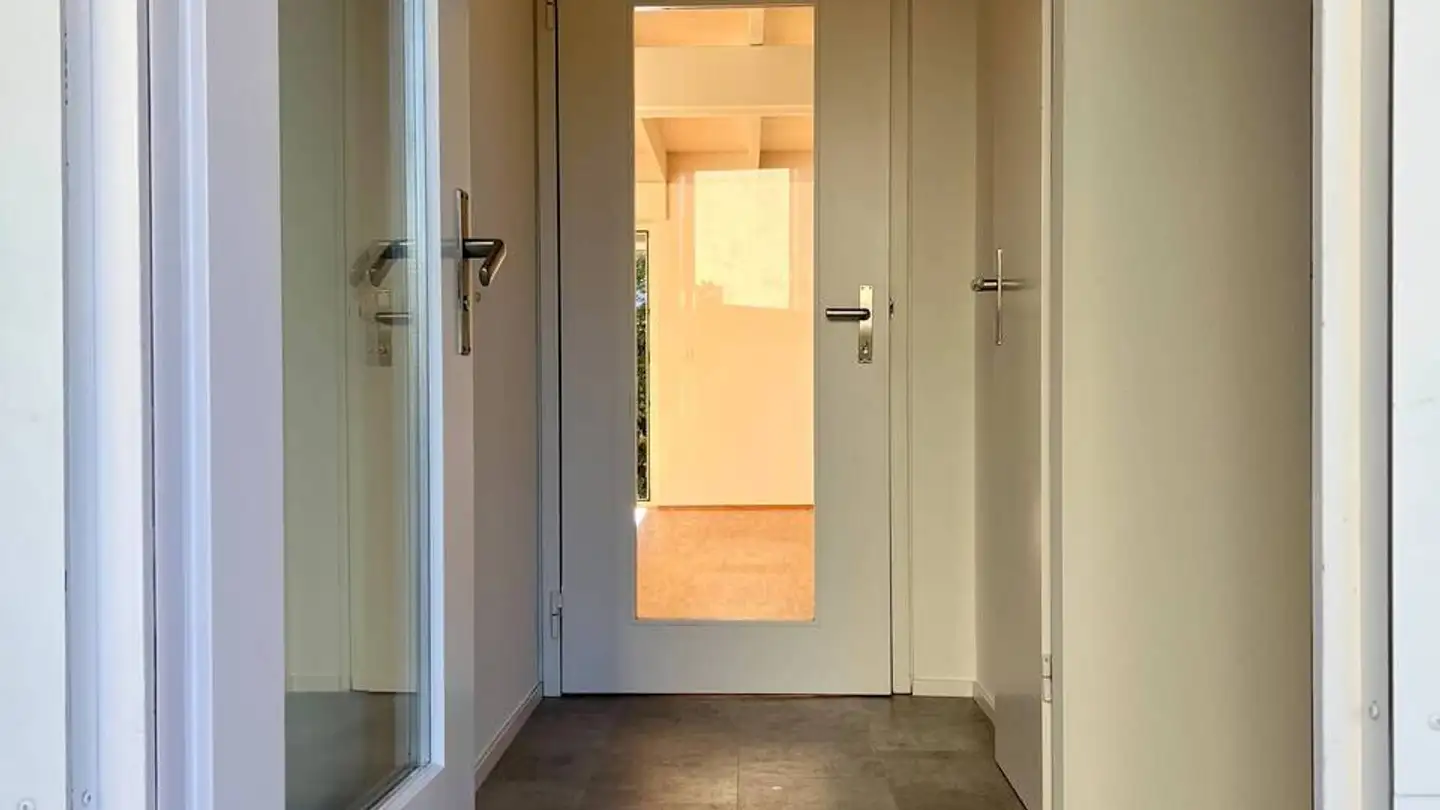 Single house for rent - Wilhelm Haas-Weg, 4142 Münchenstein - Photo 4