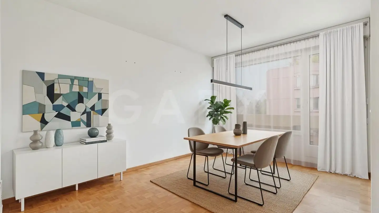 Appartamento in vendita - 1208 Genève - Foto 2