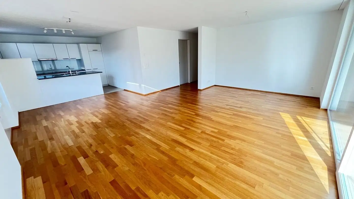Appartement à louer - Leuenallee 9, 4702 Oensingen
