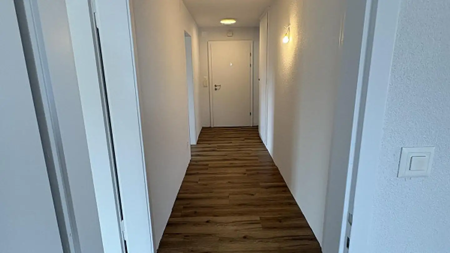 Appartement à louer - Rebenstrasse 2, 8280 Kreuzlingen - Photo 2