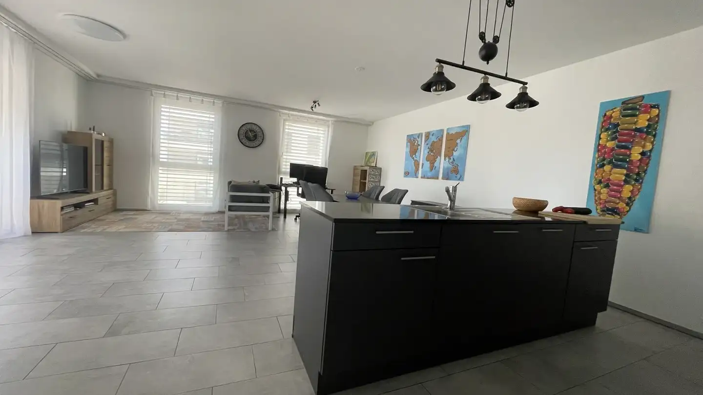 Appartement à louer - Allée De La Petite Prairie 18, 1260 Nyon
