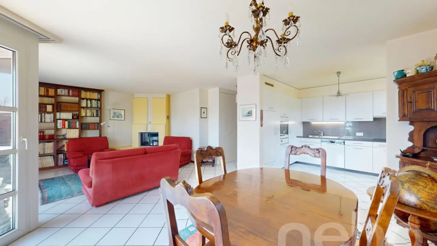 Appartement à vendre - 2036 Cormondrèche - Photo 3