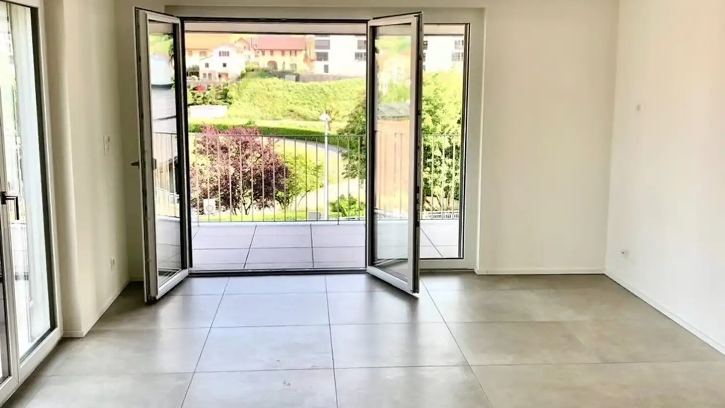 Apartment for rent - Rue Des Fontaines 17, 1337 Vallorbe - Photo 2