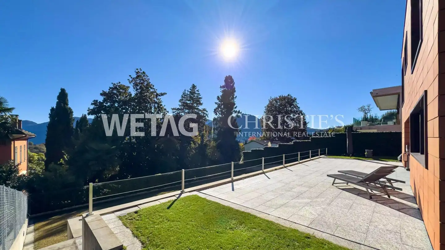 Villa in vendita - 6932 Breganzona - Photo 2