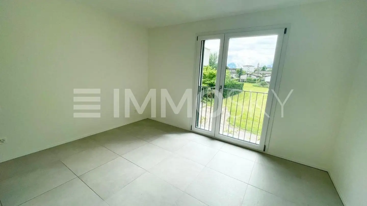 Appartement à vendre - 6707 Iragna - Photo 3