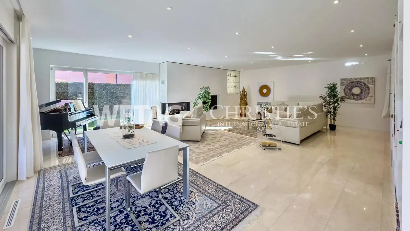 Villa in vendita - 6932 Breganzona - Photo 4