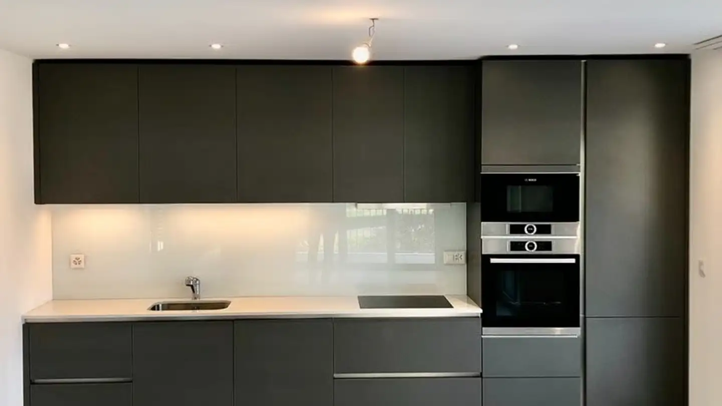 Apartment for rent - Rue Des Fontaines 17, 1337 Vallorbe - Photo 3