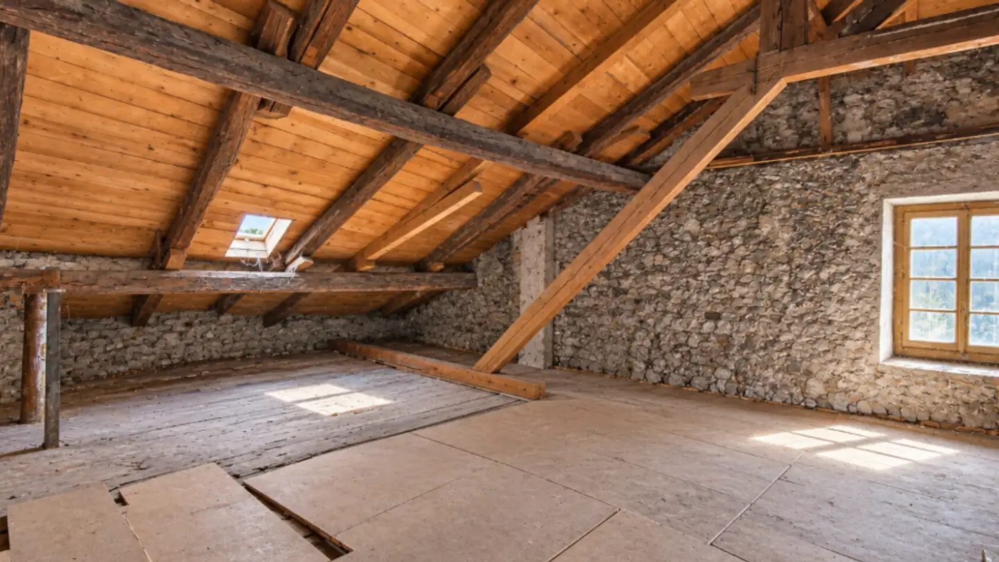 Appartement à vendre - Avenue d'Agaune 50, 1890 St-Maurice