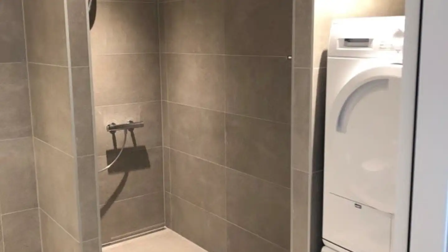 Apartment for rent - Rue Des Fontaines 17, 1337 Vallorbe - Photo 4