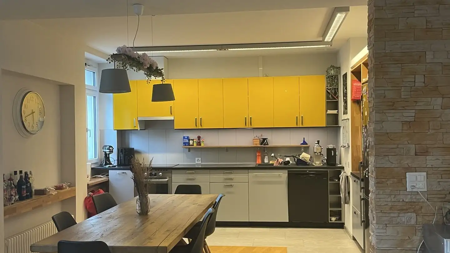 Single room for rent - Tösstalstrasse 91, 8400 Winterthur - Photo 2