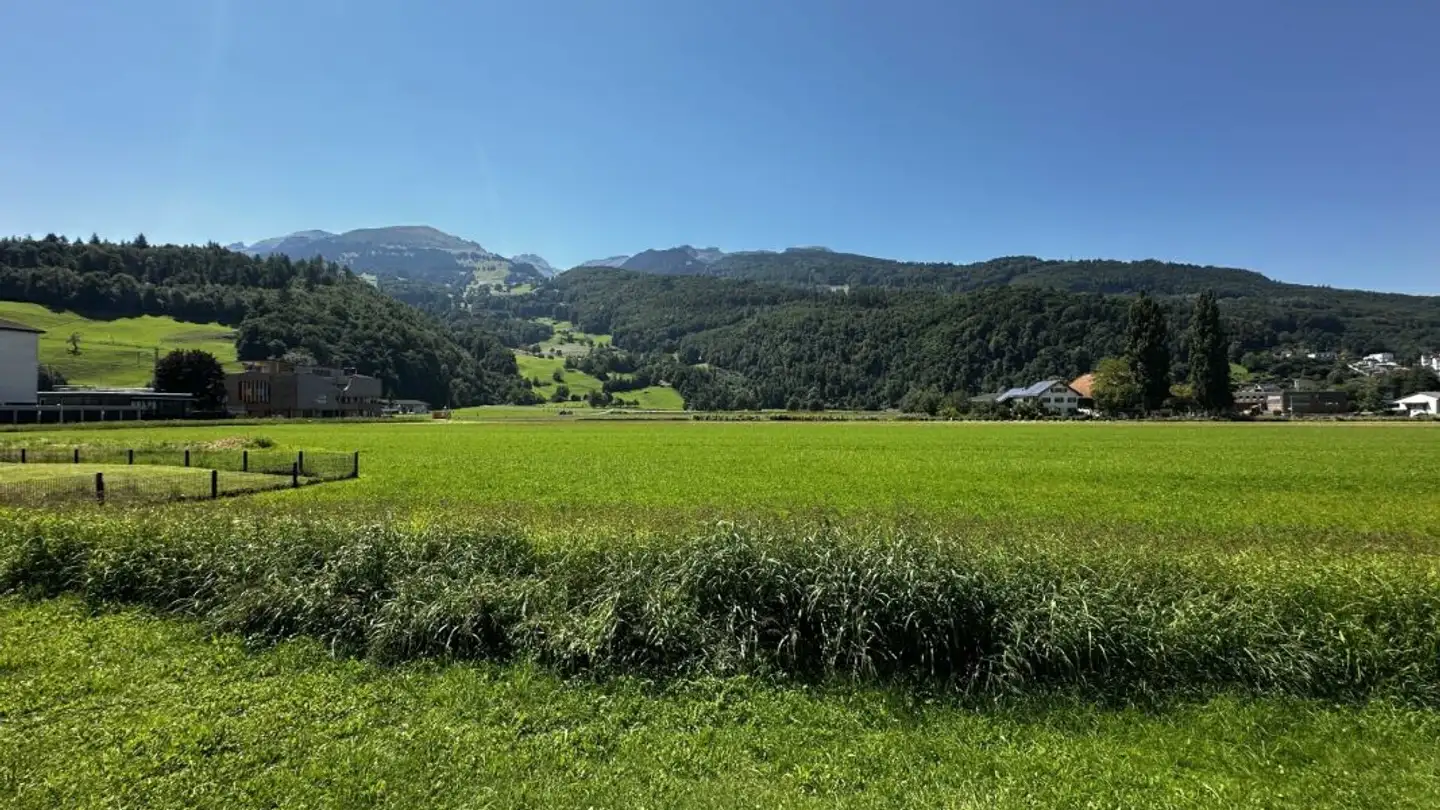 Appartamento in vendita - Churerstrasse 92b, 9470 Buchs SG