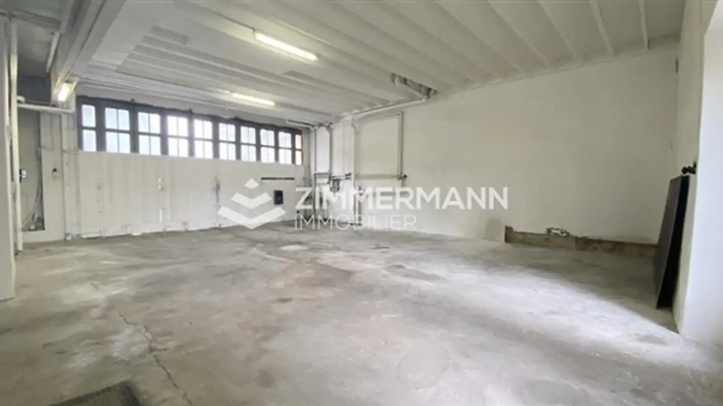 Bürofläche mieten - Chemin De La Favre, 1268 Begnins - Foto 4