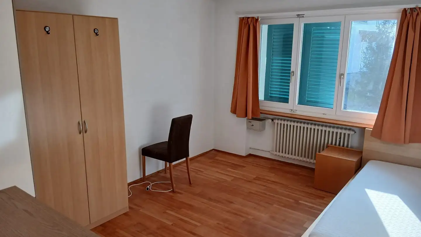 Single room for rent - Im Schibler 15, 8162 Steinmaur