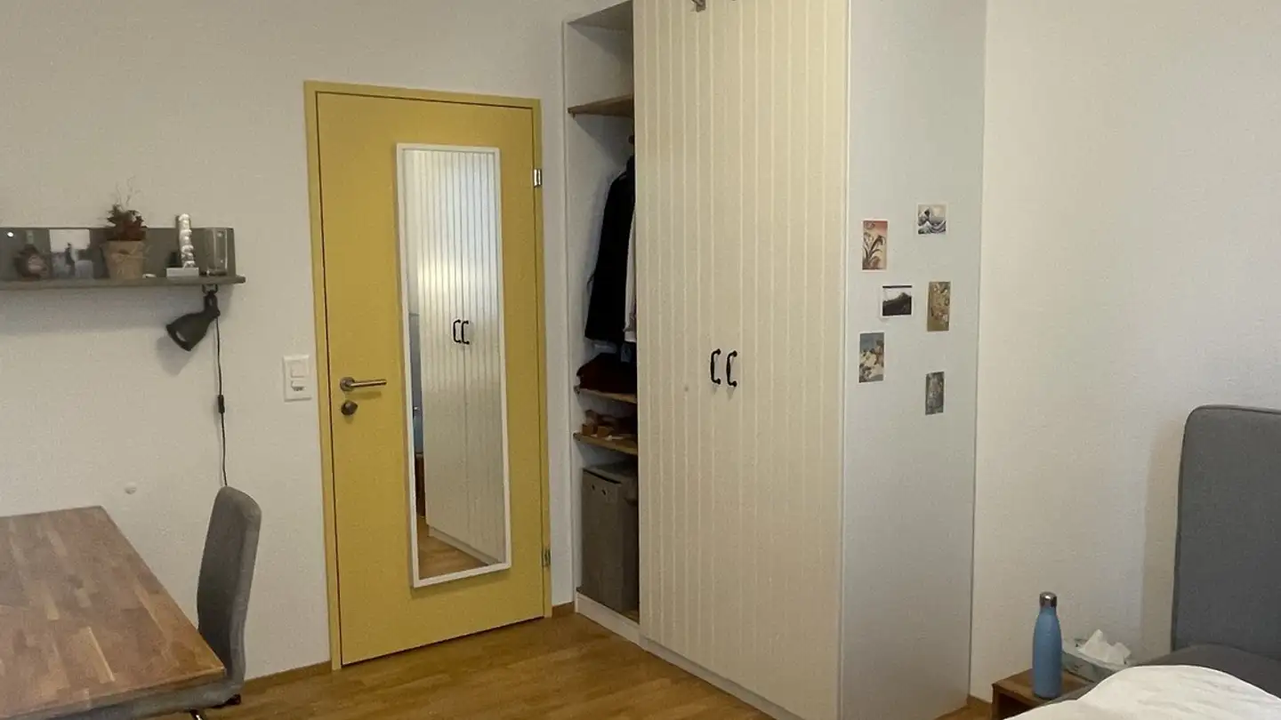 Single room for rent - Tösstalstrasse 91, 8400 Winterthur - Photo 4