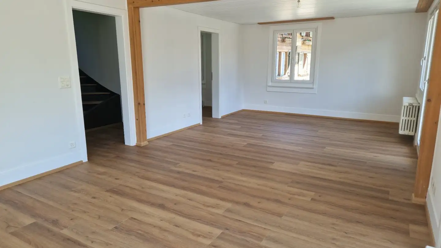 Maison individuelle à louer - Hauptstrasse 27, 3805 Goldswil b. Interlaken - Photo 3