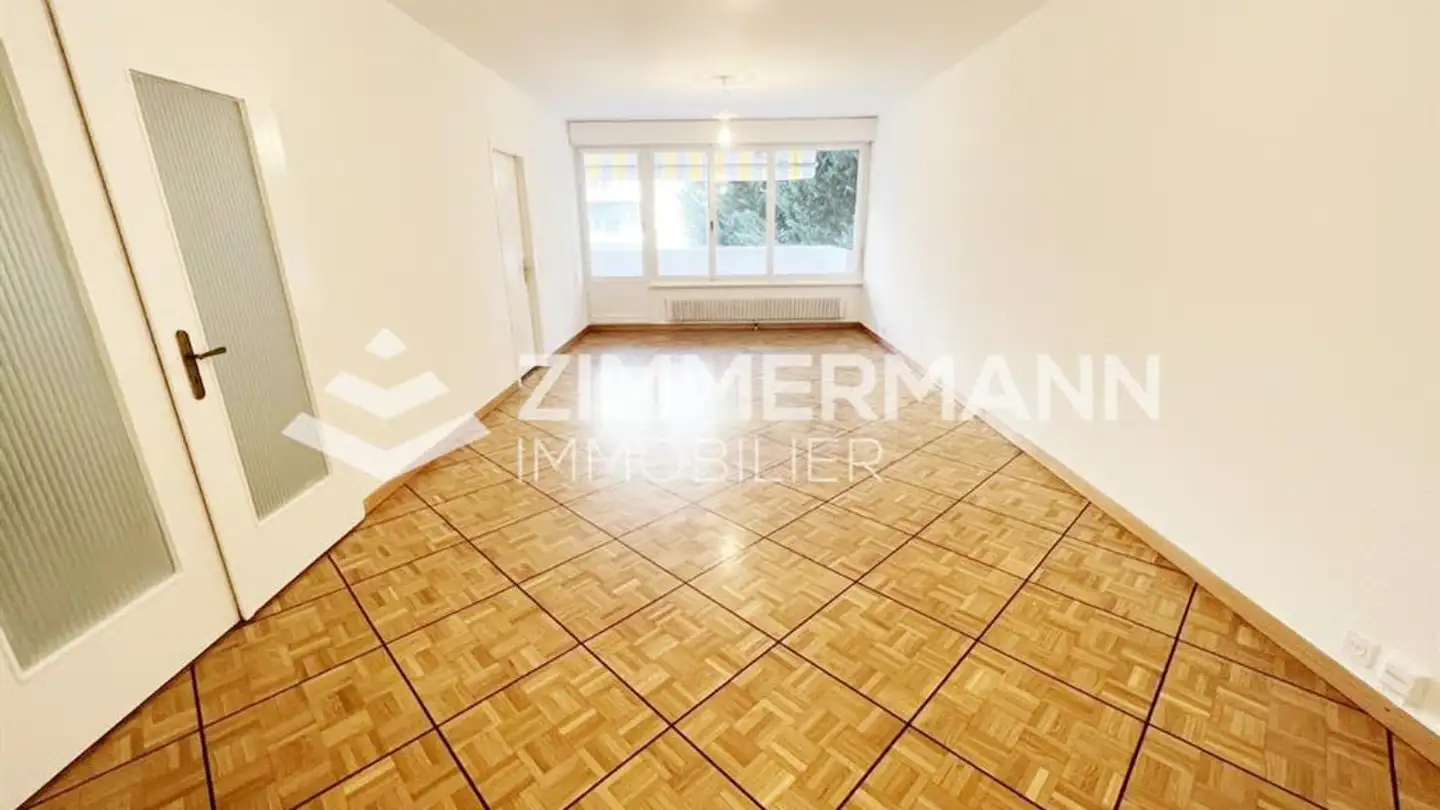 Apartment for rent - Avenue Wendt, 1202 Genève - Photo 3