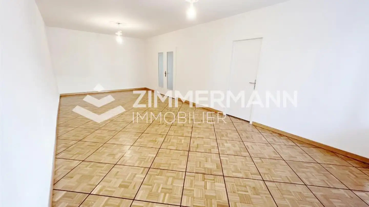 Apartment for rent - Avenue Wendt, 1202 Genève - Photo 4