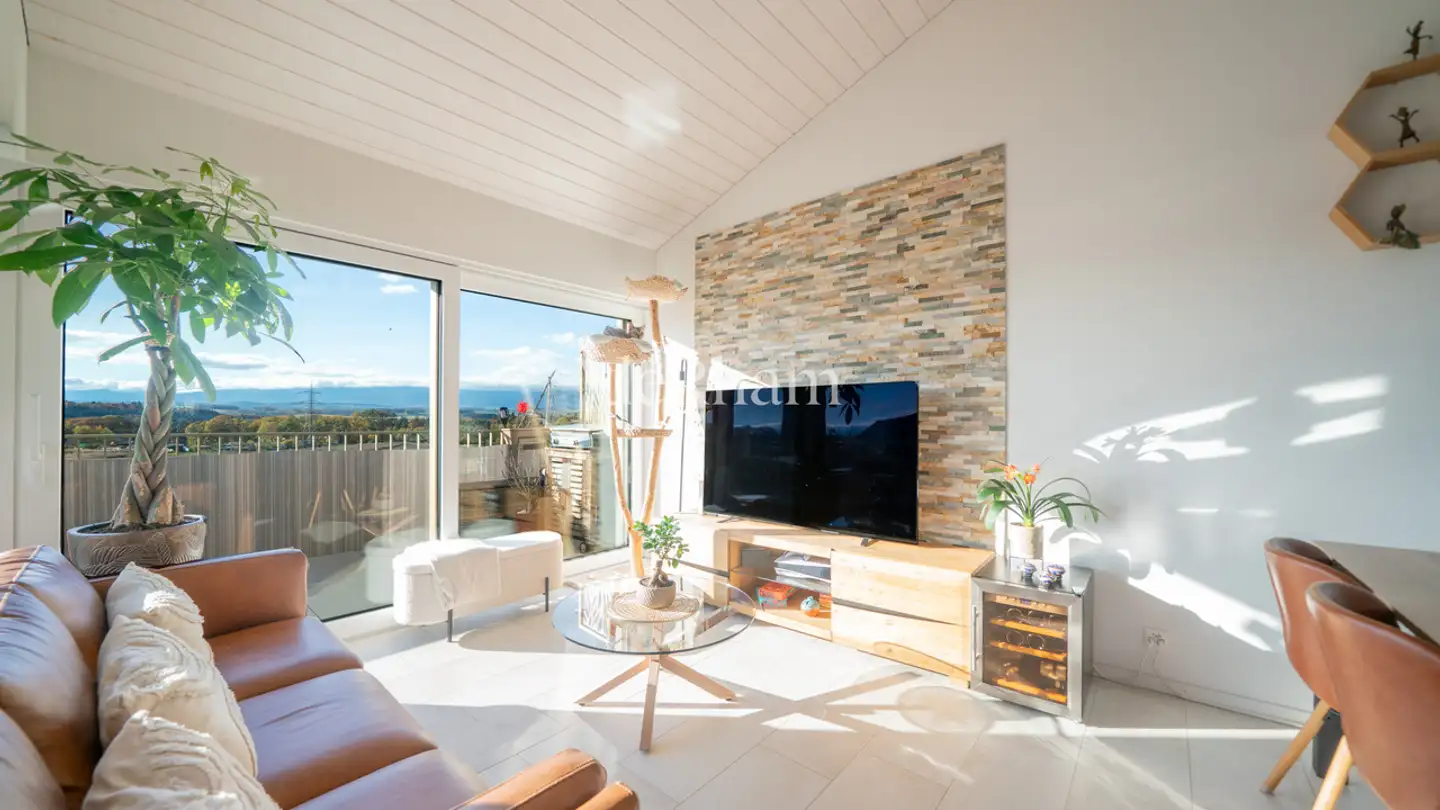 Appartement à vendre - 1030 Bussigny - Photo 3